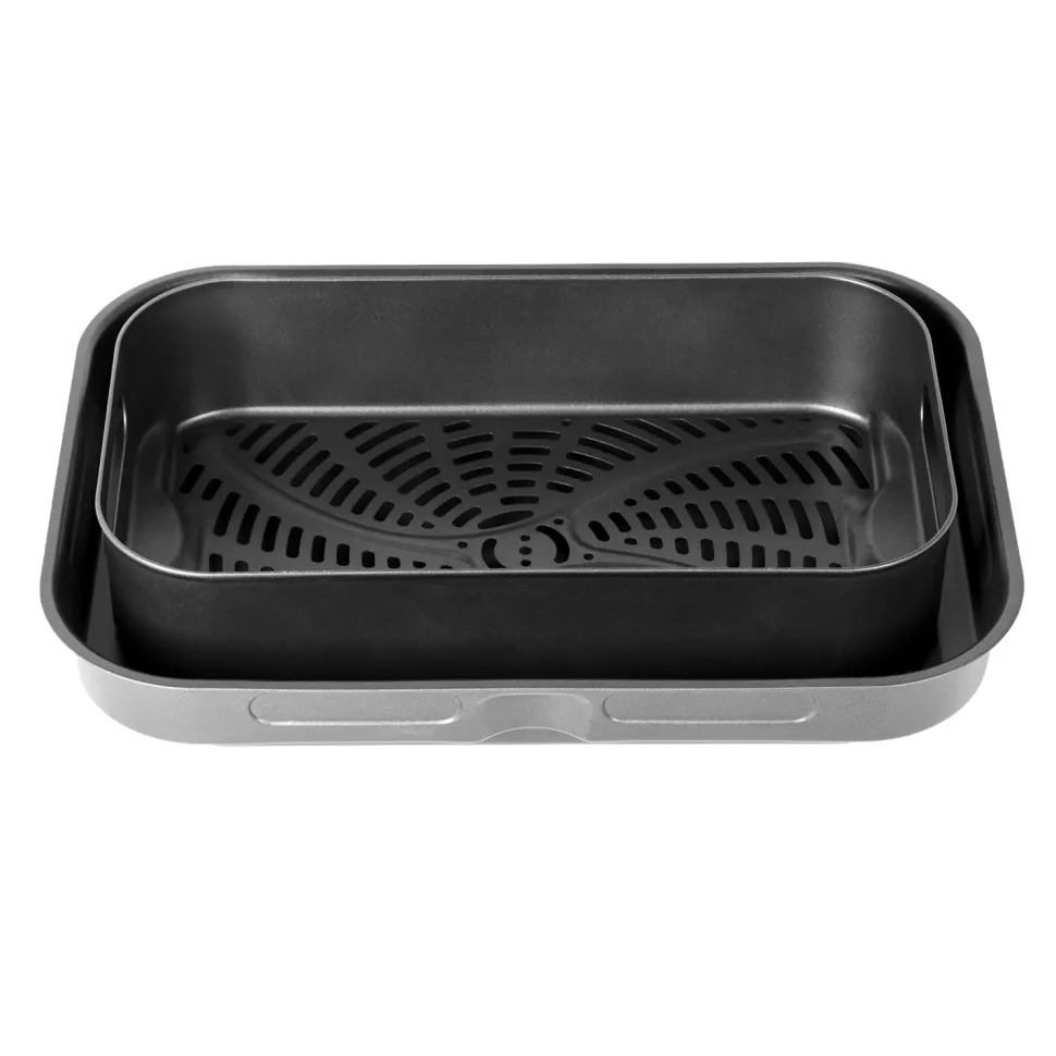 Friggitrice ad Aria Multifunzionale Miss Fryer Elite 1800 Watt