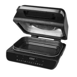 Friggitrice ad Aria Multifunzionale Miss Fryer Elite 1800 Watt