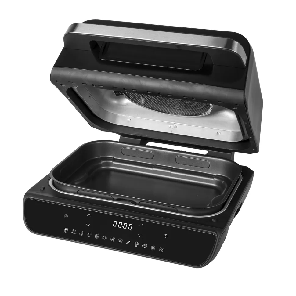 Friggitrice ad Aria Multifunzionale Miss Fryer Elite 1800 Watt