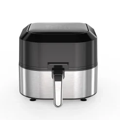 Friggitrice ad aria Spin & Mix 5,5 litri 1500 Watt