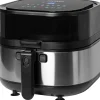 Friggitrice ad aria Spin & Mix 7,2 litri 1800 Watt