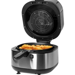 Friggitrice ad aria Spin & Mix 7,2 litri 1800 Watt