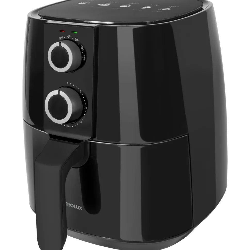 Friggitrice ad aria Top Frying 3,8 litri 1450 Watt