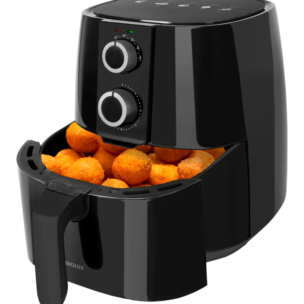 Friggitrice ad aria Top Frying 3,8 litri 1450 Watt
