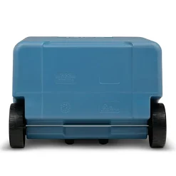 Frigo Portatile con Ruote e Maniglia Telescopica 42 Litri