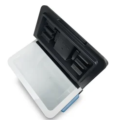 Frigo Portatile con Ruote e Maniglia Telescopica 42 Litri