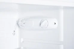 Frigorifero da tavolo Bianco 92 Litri