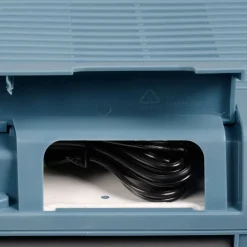 Frigorifero portatile termoelettrico IE24 AC/DC da 24 litri Azzurro ghiaccio