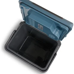 Frigorifero portatile termoelettrico IE24 AC/DC da 24 litri Azzurro ghiaccio