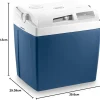Frigorifero portatile termoelettrico ME24 da 23 litri Blu