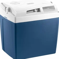 Frigorifero portatile termoelettrico ME24 da 23 litri Blu