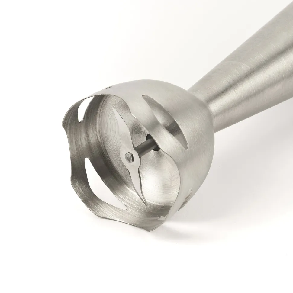 Frullatore ad Immersione Fru-Steel+ 800 Watt