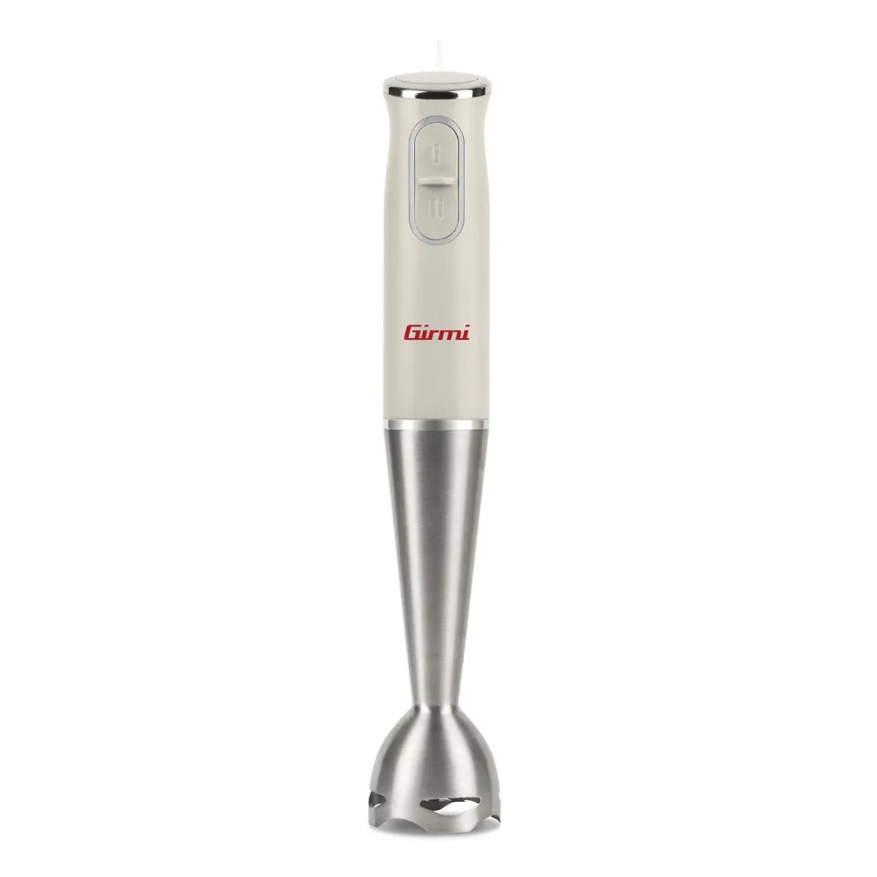 Frullatore ad Immersione Fru-Steel+ 800 Watt