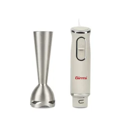 Frullatore ad Immersione Fru-Steel+ 800 Watt