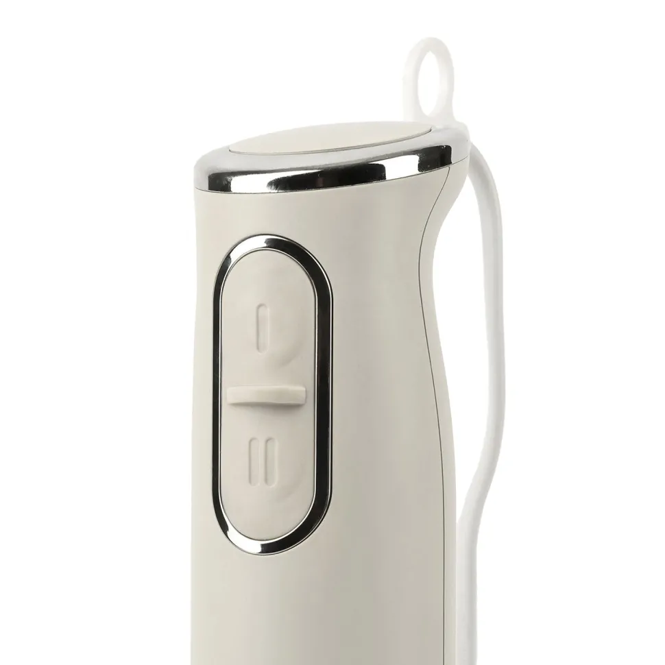 Frullatore ad Immersione Fru-Steel+ 800 Watt