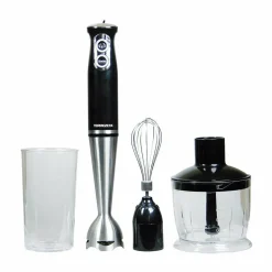Frullatore ad Immersione Multi Mixer Inox 500 Watt