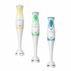 Frullatore ad Immersione Retrò Collection 300 Watt