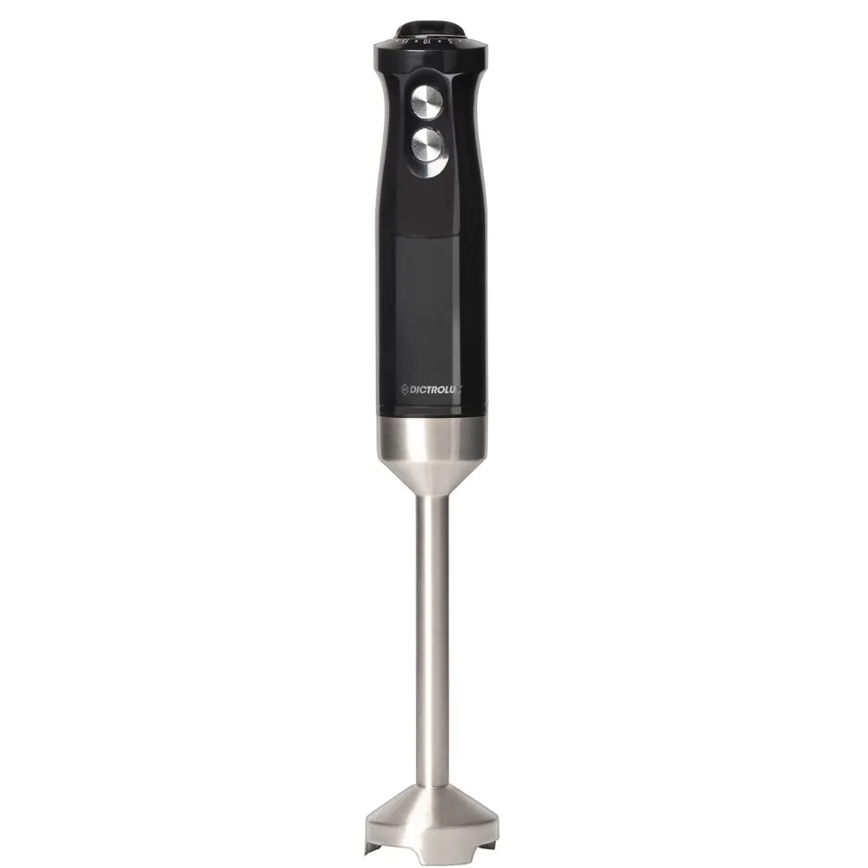 Frullatore ad Immersione Silver Blade 600 Watt