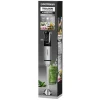 Frullatore ad Immersione Strong Steel 1000 Watt