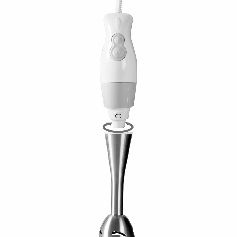 Frullatore ad immersione 200 Watt