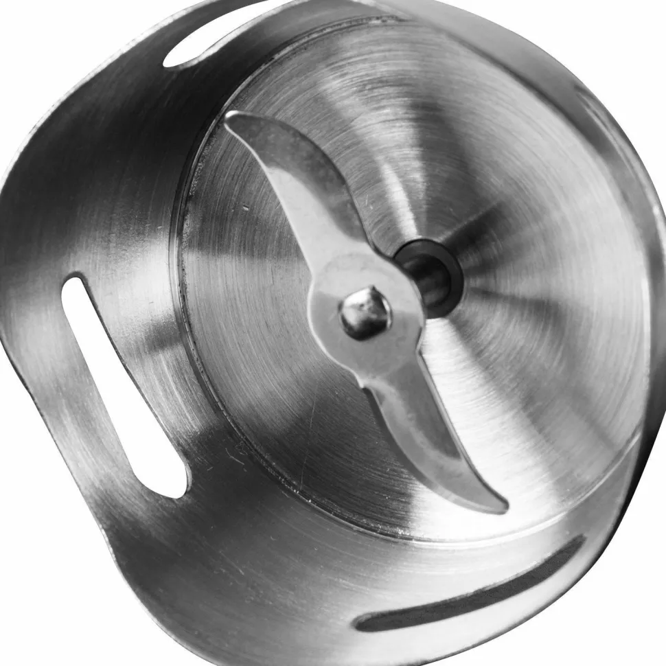 Frullatore ad immersione 200 Watt