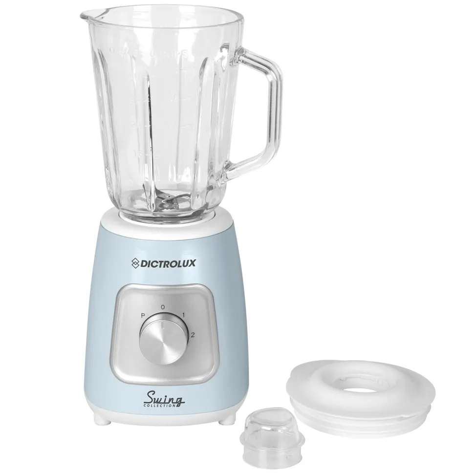 Frullatore DX-2103 Celeste Swing Collection 1000 Watt