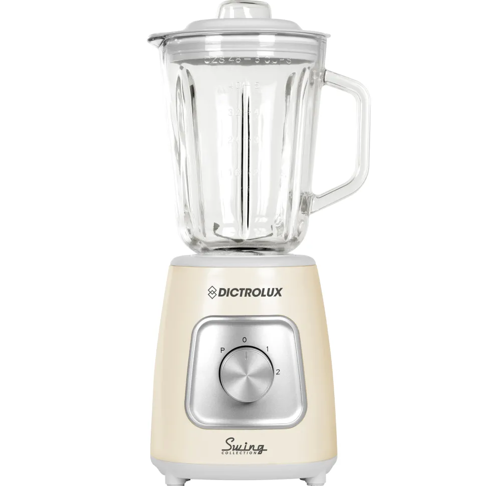 Frullatore DX-2103 Crema Swing Collection 1000 Watt