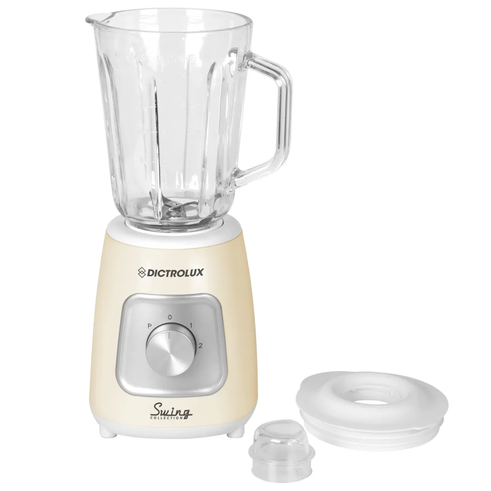 Frullatore DX-2103 Crema Swing Collection 1000 Watt