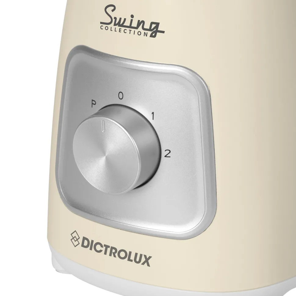Frullatore DX-2103 Crema Swing Collection 1000 Watt