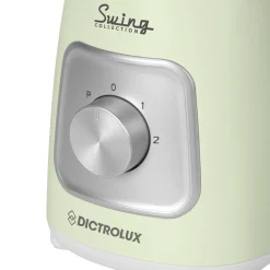 Frullatore DX-2103 Verde Swing Collection 1000 Watt