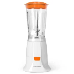 Frullatore Elettrico 2in1 con tritatutto 200 Watt