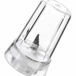 Frullatore Elettrico 2in1 con tritatutto 200 Watt