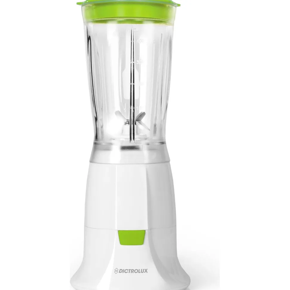 Frullatore Elettrico 2in1 con tritatutto 200 Watt
