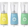 Frullatore Elettrico Retrò Collection 170 Watt