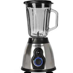 Frullatore Elettrico Steel Glass 500 Watt