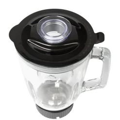 Frullatore Elettrico White Blend 800 Watt
