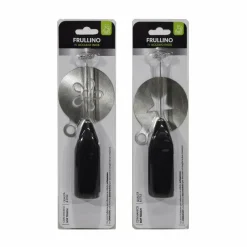 Frullino a Batterie con Formina
