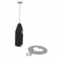 Frullino a Batterie con Formina
