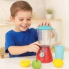 Frutta & Frullati Gioco da Cucina per Bambini 8 Pezzi