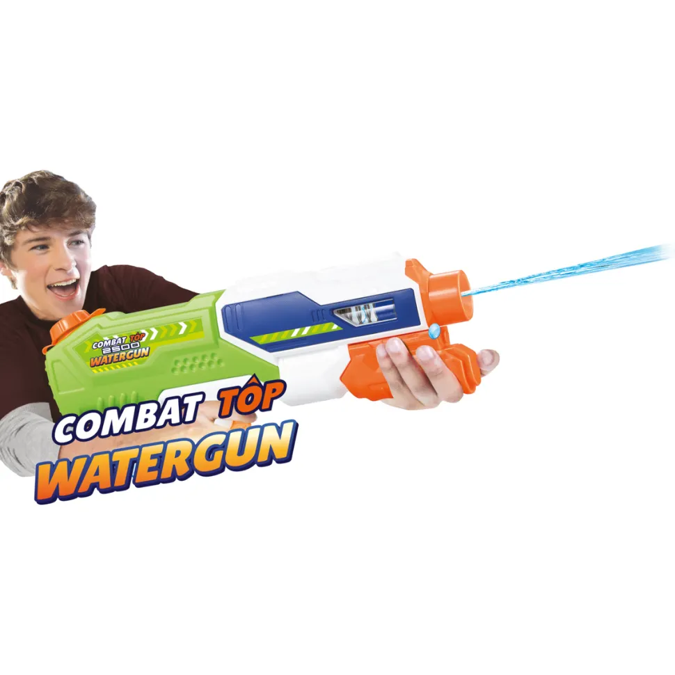 Fucile spara acqua Combat Top 2500