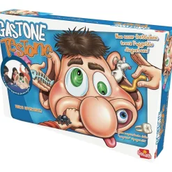 Gastone Testone Gioco da tavola