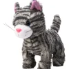 Gatto Filoguidato Milù