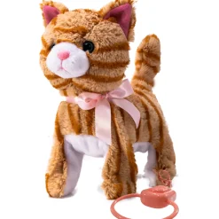 Gatto Filoguidato Milù