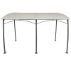 Gazebo Pergola Ècru 3x4 metri