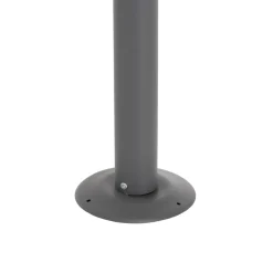 Gazebo Pergola Ècru 3x4 metri
