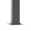 Gazebo Pergola Telo Ècru 3x4 metri
