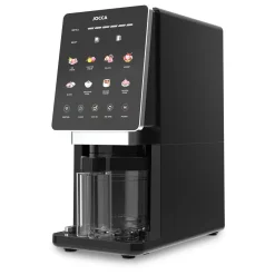 Gelatiera Digitale Multifunzione Easy Touch 800 Watt