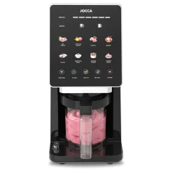 Gelatiera Digitale Multifunzione Easy Touch 800 Watt