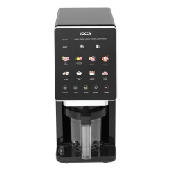 Gelatiera Digitale Multifunzione Easy Touch 800 Watt