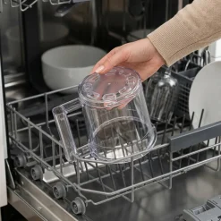 Gelatiera Digitale Multifunzione Easy Touch 800 Watt